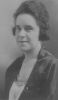 Raab,  Hazel Monica  (1896-1972) 