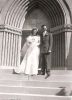 Cockerill, Henry E. 'Harry' (1926-1999) &  Patricia McManaman (1927-2013)