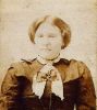 Hendricks, Doshia Ellen (1874-1954)
