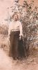 Doshia Ellen Hendricks