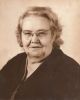 Hendricks, Doshia Ellen (1874-1954)

