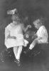 Hieserman, Gertrude (1912-2004) & Clarence Edward Hieserman (1917-2009)