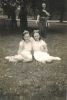 Honaker, Gladys Louise (1924-2000) & Ruby Eloise 'Toodles' Shivertaker (1924-2018) & Virginia Margaret 'Ginny' Shivertaker  (1916-1985)
