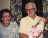 Honaker, Gladys Louise (1924-2000) & Charles Apostle Mace (1917-2001)