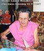 Honaker, Gladys Louise (1924-2000)
