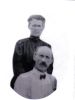 Shiverdecker, General Alvin Howard 'Mose' 'Moe' (1865-1932) & Mary C. Stricker (1873-1963)