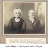 Haynes, Eli B. M.D.