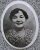 Izora Lee "Izorie" Toney