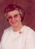 McCroskey,  Josephine Andora  (1914-2001)
