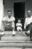 Givens, John Lewis (1913-1970) & David R. Clark, M.D. & Clifford Lawrence 'Popaw' Crawford (1891-1979)