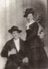 Toney, John Harvey (1857-1941) & Margaret Emma Susan Bowles (1863-1941)