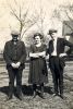 Lovell, John L.  (b.1865) & Will Lovell