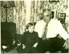 Toney, Jesse Lee (1892-1973) & Phyllis Sroka 