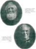 Cockerill, James C. (1846-1921) & Eliza Ann Warren (1846-1923)