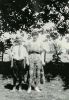 Peery, John Thomas Jr. (1910-2002) & Lillie May Johnson (1885-1969) 