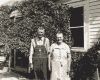 Cockerill, Joseph James (1871-1955) & Lena Velillian Roberts (1874-1947)