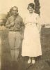 Clark, John Edwin 'Don' (1890-1939) & Katherine Jeanette 'Katy' Lovell Clark (1892-1961)