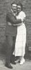 Shiverdecker, John Wilburn (1895-1977) &  Hazel Monica Raab  (1896-1972)