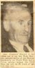 Maynor, John Richard 'Cricket' (1870-1960)