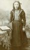 Johnson, Lillie May (1885-1969)