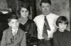Jones, Henry Irvin Sr.