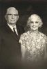 Jones, Henry Irvin, Sr. (1893-1968) & Hazel Irene Alderman (1903-2003) Jones, Henry Irvin, Sr. (1893-1968) & Hazel Irene Alderman (1903-2003)
