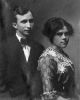 Shiverdecker, Joseph Elmer (1887-1939) & Ethel Zenobia 'Zenna' Garman (1886-1948)