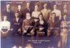Cockerill, John 'Joseph' (1842-1918) & Catherine Elizabeth Hunt (1849-1930) & Herbert William 'Bert' Cockerill (b.1874) & Arthur Cockerill (1882-1939) & Miriam Cockerill (1885-1976) & Daisy M. Cockerill (b. 1888) & Edith Pearl Cockerill (1886-1976) & George Cockerill (1881-1945) & John O. Cockerill (1890-1978) & Joseph James Cockerill (1871-1955) & Mary Katherine 'Kathie' Cockerill (b. 1872) & A. 'Earnest' Cockerill (b. 1877) & Margret 'Maggie' Cockerill (b. 1879) 