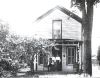 Shiverdecker, Judson Leondus Elmore (1858-1910) & Nancy Aldora 'Dora' York (1862-1940)& Bertha Mae Shiverdecker (1885-1918)  