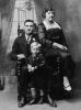 Kamilos, Peter 'Pete' (1890-1962) & George Evangelos Kamilos (1920-2014) & Ruby Rae Weeth (1901-1960) 

