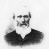 Elijah Keeney