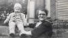 King, Keith Kimball (1925-1991) & Dora C. Jordan  (1886-1951) 
