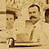 Cockerill, Elizabeth Ann 'Anna' (1867-1925) & William Edward Lovell (1868-1949) **SOME INDIVIDUALS APPEAR MORE THAN ONCE IN OUR TREE AND HAVE BEEN LINKED ACCORDINGLY.