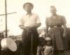 Lickliter, Ernest Shelton (Creed) (1898-1962) & Beatrice Toney (1894-1954) 

 
