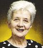 Light, Edith Kathryn "Edie"
