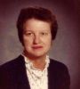 Elizabeth "Miss Liz" Lottinger