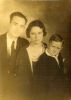 Lovell, Cecil William (1902-1984) & Pinky Lou Mack (1901-1999)

