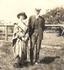 Lovell, Cecil William (1902-1984) & Pinky Lou Mack
(1901-1999)
