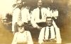 Lovell, William Edward (1868-1949) & John L. Lovell (b.1865) & John Lovell (1833-1922)  & Sylvanus O. 'Vene' Lovell (1862-1959) **;SOME INDIVIDUALS APPEAR MORE THAN ONCE IN OUR TREE AND HAVE BEEN LINKED ACCORDINGLY.




