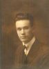 Lovell, Cecil William (1902-1984) 
