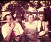 Lovell, Cecil William (1902-1984) & James T. Harwell (1880-1953) & Mabel M. Lovell (1888-1985)

