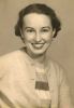 Lovell, Hazel Geraldine (1918-1987)
