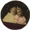 Alderman, Mildred �Mid� (1899-1986) & Leota Alderman (1896-1990) 
