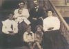 McCroskey, Myrtle (1893-1958) & Samuel McCroskey (1906-1986) &  Estaloa Victoria Randall (1877-1957) & Claude Irvin McCroskey (1902-1972) & John 'Arthur' McCroskey (1904-1990)  & Zaidee Albertine Randall (1882-1946)

 
