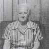 Mamie Casey