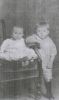 Toney, Mary Jo (1923-2005) & John Robert Toney (1922-2002)