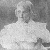 Clark, Mary Catherine 'Kitty' 'MawMaw Pete' (1892-1976)