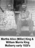Martha Alice Miller