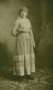 Minnie May Weeth