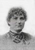 MacDonell, Catherine Anne 'Katie' (1862-1942)

